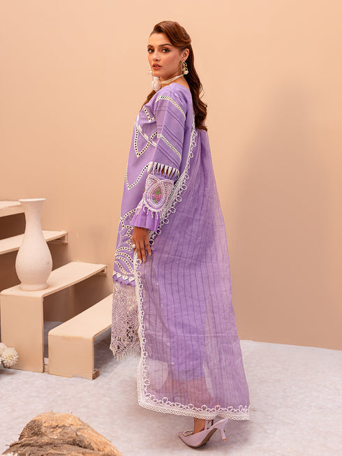 RL-07 | 3 PC Unstitched
